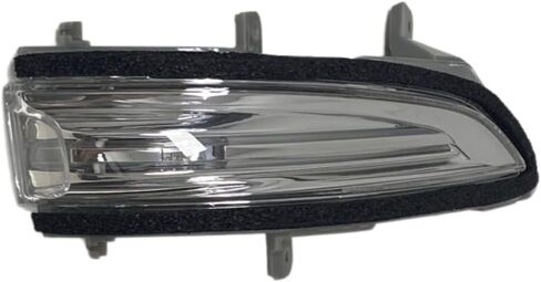 Spieg Driver Side Mirror Turn Signal Lamp for Lexus LX570 2013-2020, GX460 2010-2020 Blinker (Left) in Kuwait