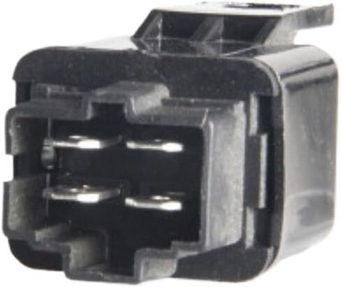 10pcs Automotive Conference Relay مروحة مروحة 4 أقدام 12 فولت 40A in Kuwait