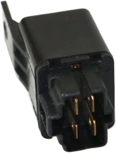 10pcs Automotive Conference Relay مروحة مروحة 4 أقدام 12 فولت 40A in Kuwait