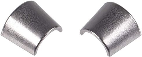 Kohler 2 Pack Genuine 12-755-03-S Valve Retainer Kit Oem in Kuwait