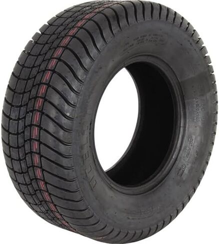 OCELOT P825 205/65-10 إطارات عربة الجولف العشبية أو إطارات الرصيف من 4 طواف ، إطارات عربة الجولف مع جودة جميع التضاريس ، إطارات فقي غير متجانسة ، مثالية لسيارة النادي/العربات مع 10 "حافات in Saudi Arabia