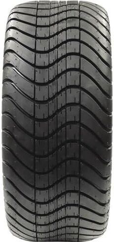 OCELOT P825 205/65-10 إطارات عربة الجولف العشبية أو إطارات الرصيف من 4 طواف ، إطارات عربة الجولف مع جودة جميع التضاريس ، إطارات فقي غير متجانسة ، مثالية لسيارة النادي/العربات مع 10 "حافات in Saudi Arabia