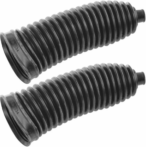 Steering Rack & Pinion Bellow Boot Driver Passenger Side Pair for Toyota,for Lincoln,for Ford,for Dodge,for Chrysler,for BMW,for Audi K150283 4L3Z3K661EA in Saudi Arabia