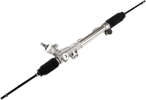 Complete Power Steering Rack and Pinion Assembly for Chevy for Cavalier 1995-2005,for Pontiac for Sunfire 1995-2005 Vehicles Rack 267A 88963471 19167394 19320554 36R0456 15221006 21011026 in Saudi Arabia