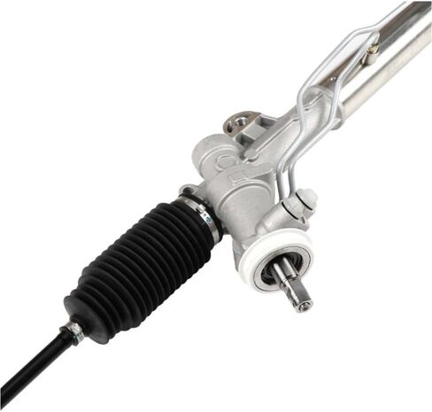 Complete Power Steering Rack and Pinion Assembly for Chevy for Cavalier 1995-2005,for Pontiac for Sunfire 1995-2005 Vehicles Rack 267A 88963471 19167394 19320554 36R0456 15221006 21011026 in Saudi Arabia