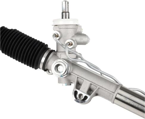 Complete Power Steering Rack and Pinion Assembly for Chevy for Cavalier 1995-2005,for Pontiac for Sunfire 1995-2005 Vehicles Rack 267A 88963471 19167394 19320554 36R0456 15221006 21011026 in Saudi Arabia