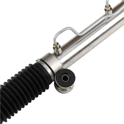 Complete Power Steering Rack and Pinion Assembly for Chevy for Cavalier 1995-2005,for Pontiac for Sunfire 1995-2005 Vehicles Rack 267A 88963471 19167394 19320554 36R0456 15221006 21011026 in Saudi Arabia