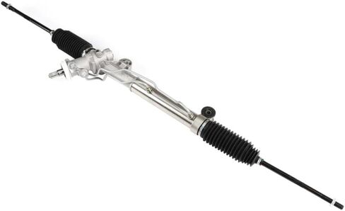 Complete Power Steering Rack and Pinion Assembly for Chevy for Cavalier 1995-2005,for Pontiac for Sunfire 1995-2005 Vehicles Rack 267A 88963471 19167394 19320554 36R0456 15221006 21011026 in Saudi Arabia