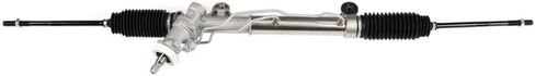Complete Power Steering Rack and Pinion Assembly for Chevy for Cavalier 1995-2005,for Pontiac for Sunfire 1995-2005 Vehicles Rack 267A 88963471 19167394 19320554 36R0456 15221006 21011026 in Saudi Arabia
