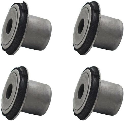 بالنسبة لكزس لـ ES300 02-03 لـ ES330 04-06 ، لتويوتا لـ Avalon 05-12 لـ Camry 02-06 لـ Sienna 04-11 لـ Solara 04-08 لـ Yaris 07-11 Rack and Pinion Pothing Bothing مجموعة 4pcs in Saudi Arabia