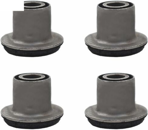 بالنسبة لكزس لـ ES300 02-03 لـ ES330 04-06 ، لتويوتا لـ Avalon 05-12 لـ Camry 02-06 لـ Sienna 04-11 لـ Solara 04-08 لـ Yaris 07-11 Rack and Pinion Pothing Bothing مجموعة 4pcs in Saudi Arabia