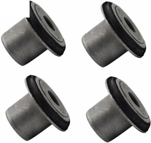 بالنسبة لكزس لـ ES300 02-03 لـ ES330 04-06 ، لتويوتا لـ Avalon 05-12 لـ Camry 02-06 لـ Sienna 04-11 لـ Solara 04-08 لـ Yaris 07-11 Rack and Pinion Pothing Bothing مجموعة 4pcs in Saudi Arabia