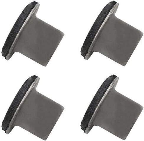 بالنسبة لكزس لـ ES300 02-03 لـ ES330 04-06 ، لتويوتا لـ Avalon 05-12 لـ Camry 02-06 لـ Sienna 04-11 لـ Solara 04-08 لـ Yaris 07-11 Rack and Pinion Pothing Bothing مجموعة 4pcs in Saudi Arabia