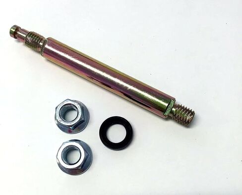 Turbo 400 Th400 Manual Manual Shift Shaft Kit 38511-05K & Seal in Kuwait