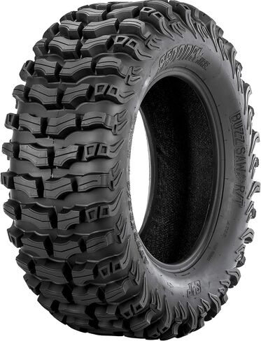 Sedona Buzz Saw R/T Radial Tire (23X11R-10) in Saudi Arabia
