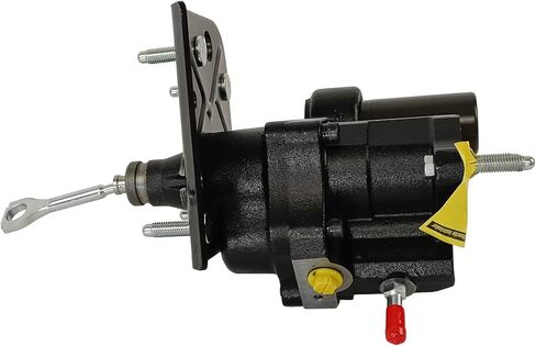 Hydraulic Power Brake Booster 52-7372 Compatible with Hummer H2 2005 2006 2007 6.0L 15861643 Hydro-Boost without Master Cylinder in Saudi Arabia
