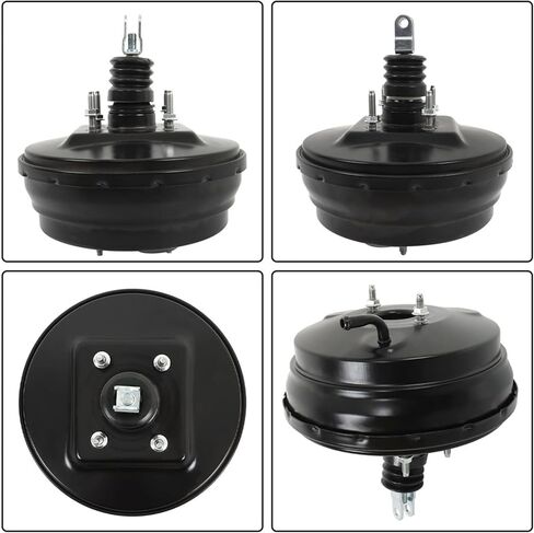 GXYWADY VACUUM POWER BAKE BOOSER بديل لـ KIA Sportage 2005-2010 لـ HYUNDAI TUCSON 2005-2009 in Saudi Arabia