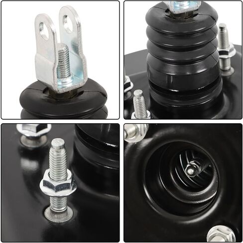 GXYWADY VACUUM POWER BAKE BOOSER بديل لـ KIA Sportage 2005-2010 لـ HYUNDAI TUCSON 2005-2009 in Saudi Arabia