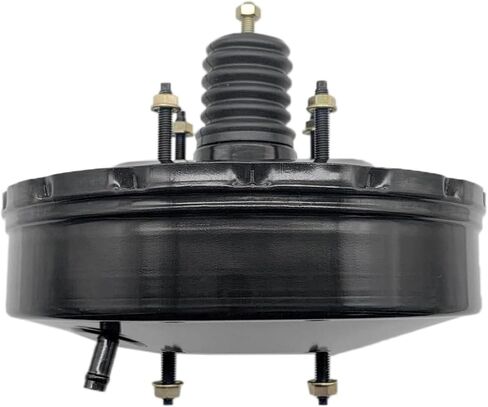 BAKEUM POWER BAKE BOOSER 53-4638 متوافق مع Honda Civic 2006-2011 CR-Z 2011-2015 FIT 2009-2013 Insight 2010-2013 ACURA CSX 2006-2011 2.0L 1.8L L4 in Saudi Arabia