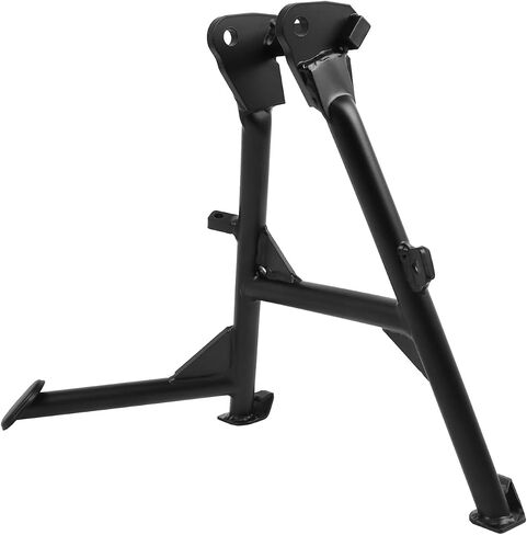 Center Stand Black Kickstand Foot Center Stand Pareing Parence for Honda XL750 2022 2023 2024 Center Kickstand Rack Parksories in Kuwait
