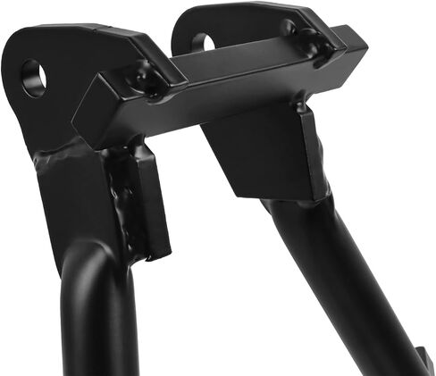 Center Stand Black Kickstand Foot Center Stand Pareing Parence for Honda XL750 2022 2023 2024 Center Kickstand Rack Parksories in Kuwait