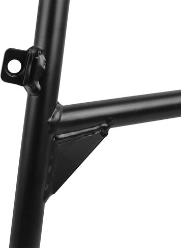 Center Stand Black Kickstand Foot Center Stand Pareing Parence for Honda XL750 2022 2023 2024 Center Kickstand Rack Parksories in Kuwait