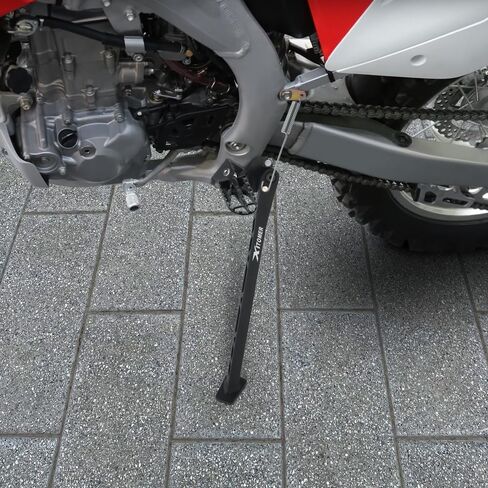 ركوب الدراجة الأوساخ Xitomer متوافقة مع CR125R/CR250R 2002-2007/CRF250R 2004-2016/CRF450X 2004-2016/CRF450R 2002-2013 SPORTECLE SIDERICK SIDE in Saudi Arabia