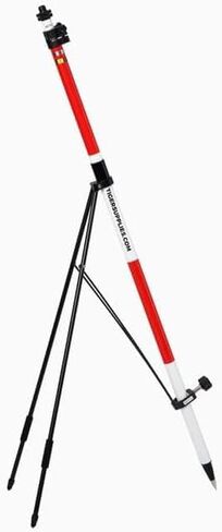 Survey Rod Kickstand / Pole Rest 750-30-TS (Pole Not Included) in Saudi Arabia