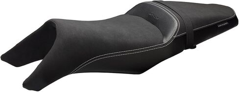 Corp. 2018-2020 MT09 Comfort Saddle Seat - BS2-F47C0-T0-00 in Saudi Arabia