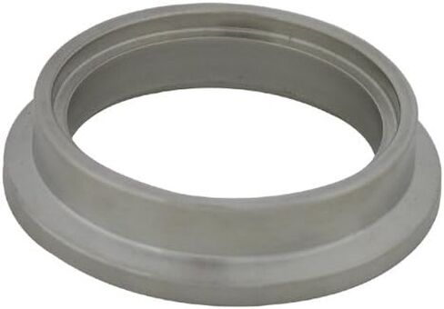 Tial 001991 MVS Wastegate V -Band Hlange - مدخل ، من الفولاذ المقاوم للصدأ in Kuwait