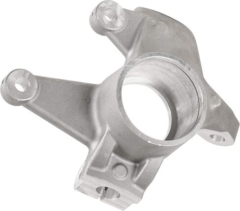 Caltric Front Left Wheel Knuckle متوافق مع Can-Am Outlander 1000 1000R / Max 1000R 2013 2014 2015-2020 in Kuwait