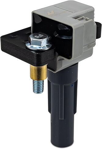 Mishimoto Ignition Coil 4-Pack متوافق مع Subaru WRX/STI 2004-2010 in Saudi Arabia