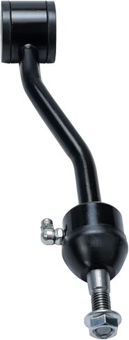 Detroit Axle - Brable Sway Bars لـ 97-06 Jeep TJ Wrangler ، 2 Links Bar Bar Links Links 1997 1998 1999 2000 2001 2002 2003 2004 2005 2006 استبدال in Saudi Arabia