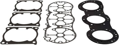 Yamaha 1200 PV Top End Kit STD Size XL 1200 /XLT 1200 /GP1200R /XR1800 1999 2000 2001 2002 2003 2004 2005 in Saudi Arabia