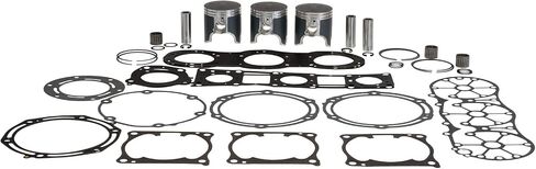 Yamaha 1200 PV Top End Kit STD Size XL 1200 /XLT 1200 /GP1200R /XR1800 1999 2000 2001 2002 2003 2004 2005 in Saudi Arabia