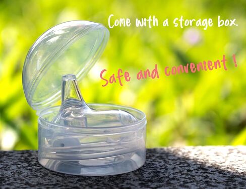 Sippy Cup Soft Spout Conversion Kit for Comotomo Baby Bottles, Sippy Cup Transition Set with Sippy Spout Nipples, Weighted Straws, Bottle Handles and Cleaning Brushes, Green, 2 Pack in Saudi Arabia