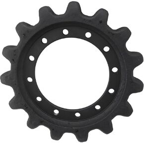 #304-1870Drive sprocket for caterpillar skid steer (S) in Kuwait
