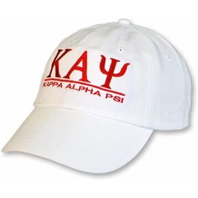 Kappa Alpha Psi البيسبول قبعة in Saudi Arabia