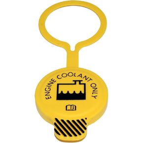 Crown Automotive Coolant Bottle Cap Belts and Cooling in Saudi Arabia