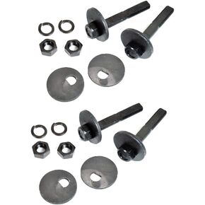 مجموعة المحاذاة الأمامية/مجموعة CAMBER FITS 2001-2005 FORD Explorer Sport Trac in Kuwait