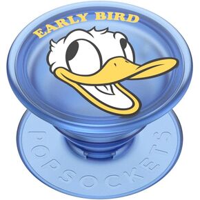 ​​​​PopSockets Phone Grip with Expanding Kickstand, Earridescent, Disney - Mickey Koi in Kuwait