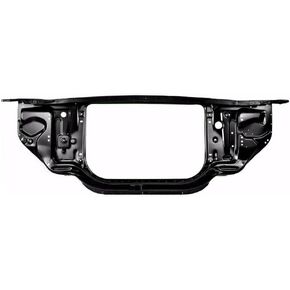 Radiator Mount Radiator Support Core Coated Steel Hardtop for Chevy for Impala 1966 1700JE IMRS66-1 in Saudi Arabia