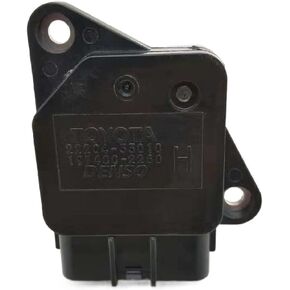 محول مستشعر تدفق الهواء مقياس تدفق الهواء 22204-33010 ، 197400-2260 2220433010 ، 1974002260 متوافق مع قاعدة تويوتا كورولا in Kuwait