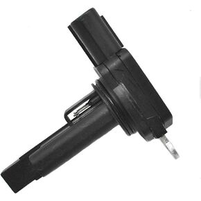 Air Flow Sensor Adapter 22204-30020 Mass Air Flow Meter Compatible With Toyota Hiace Hilux Land Cruiser Dyna Coaster 197400-5270 Air Meter Mount Base in Kuwait