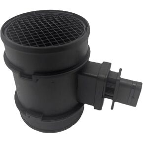 Air Flow Sensor Adapter 0281002832 Car MAF Mass Air Flow Meter Sensor Compatible With Vauxhall Opel Astra Zafira Corsa Astravan 1.7 CDTI 2004-2014 55561301 Air Meter Mount Base in Kuwait