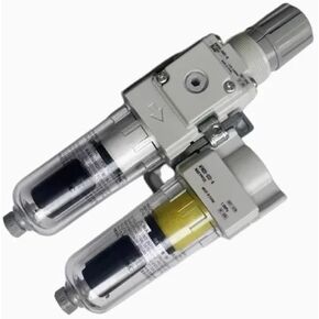 مرشح زيت الزيت الدقيق MICRO MIST AC30D-03CG-B AC40D-03CG-B AC40D-04CG-B AC20D-01CE-B AC20D-02CE-B AC30D-02CE-B AC30D-03CE-B (AC40D-03CG-B) in Kuwait