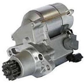 Starter 2.2l 2.4l 3.0l 228000-6280 228000-6170 28100-74260 228000-6281 28100-03100 228000-6173 228000-6172 280-0174 825CNC147771 in Saudi Arabia