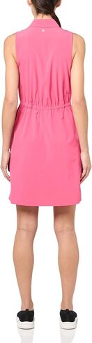 NIC+ZOE Women's Tech Stretch Collared Dress in Saudi Arabia