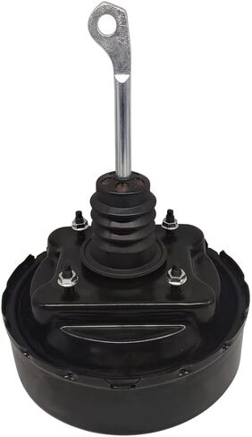 Douqnag vacuum power Brake Booster بدون اسطوانة رئيسية ملائمة لجيب Wrangler YJ 1991 1992 1993 1994 1995 4.0L 2.5L يحل محل 54-74075 in Kuwait