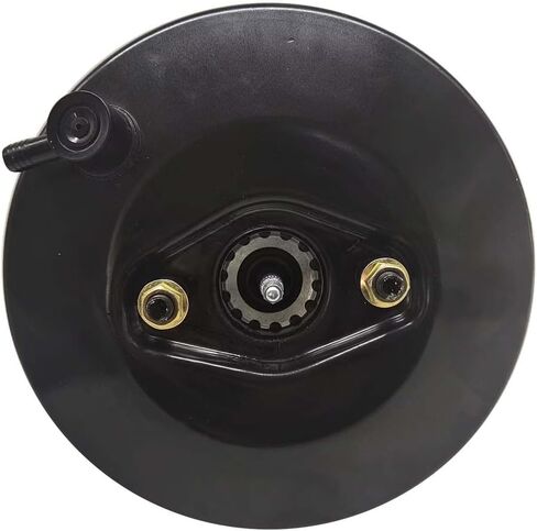 Douqnag vacuum power Brake Booster بدون اسطوانة رئيسية ملائمة لجيب Wrangler YJ 1991 1992 1993 1994 1995 4.0L 2.5L يحل محل 54-74075 in Kuwait